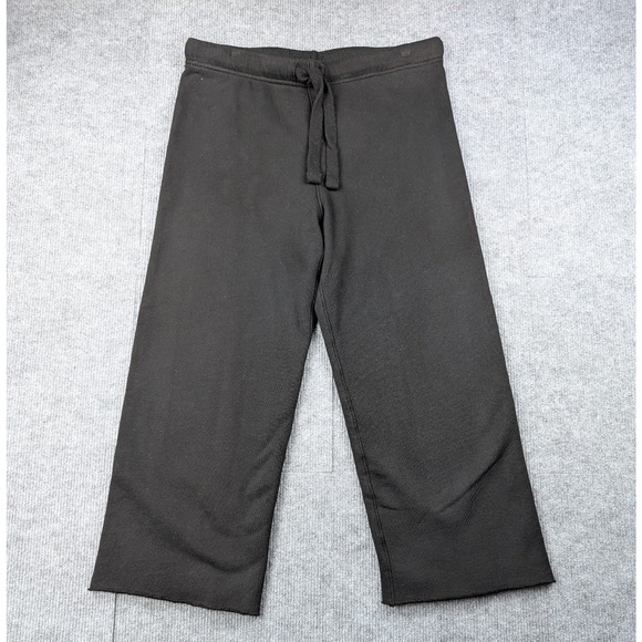 Frank & Eileen Sweatpants Womens Medium Catherine Wide Leg The Favorite Tee Lab